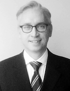 Paul Stefiszyn