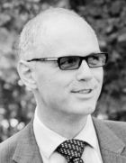 Alistair Green