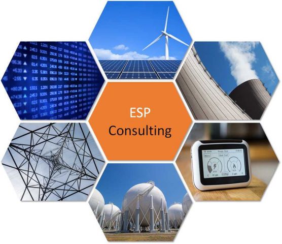 ESP Logo